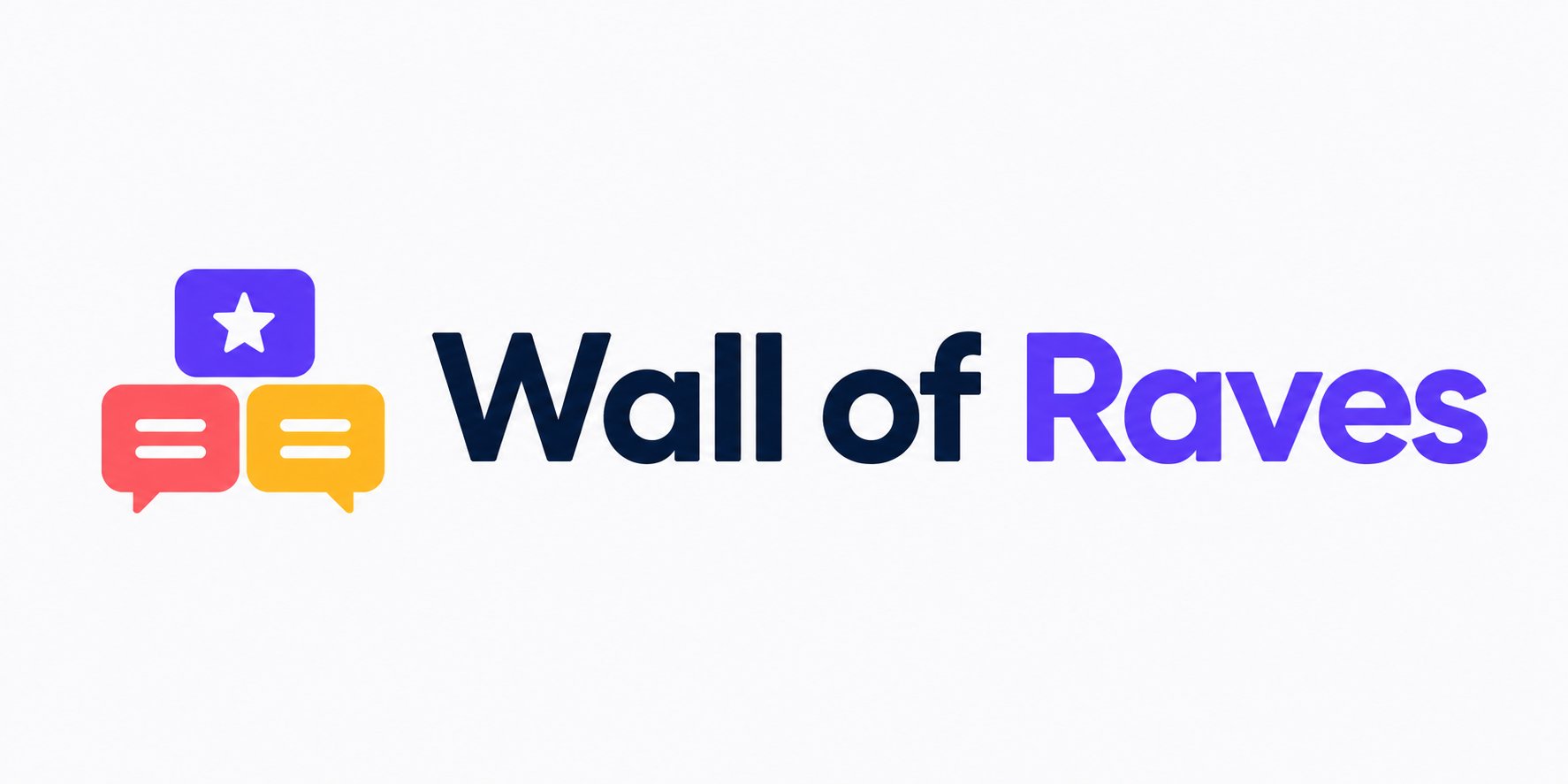 Wall of Raves